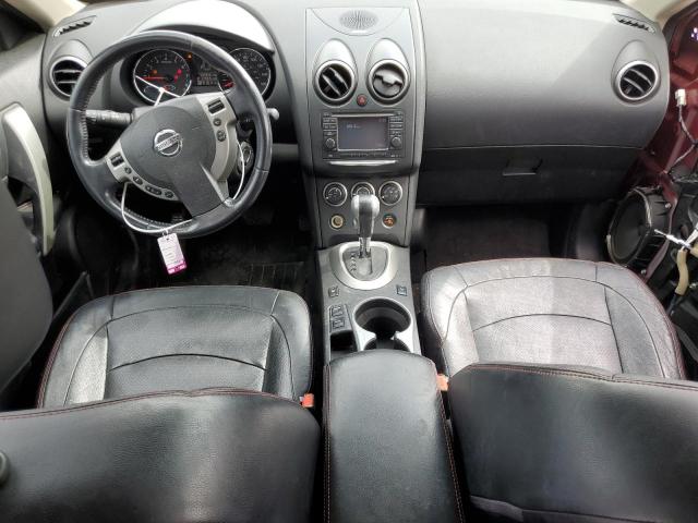 Photo 8 from auction – 2012 NISSAN ROGUE S with VIN JN8AS5MV9CW377658