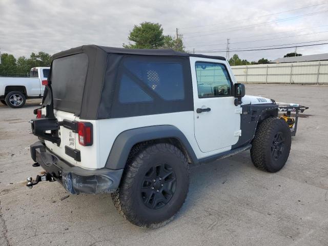 Photo 3 from auction – 2017 JEEP WRANGLER S with VIN 1C4AJWAG1HL708459