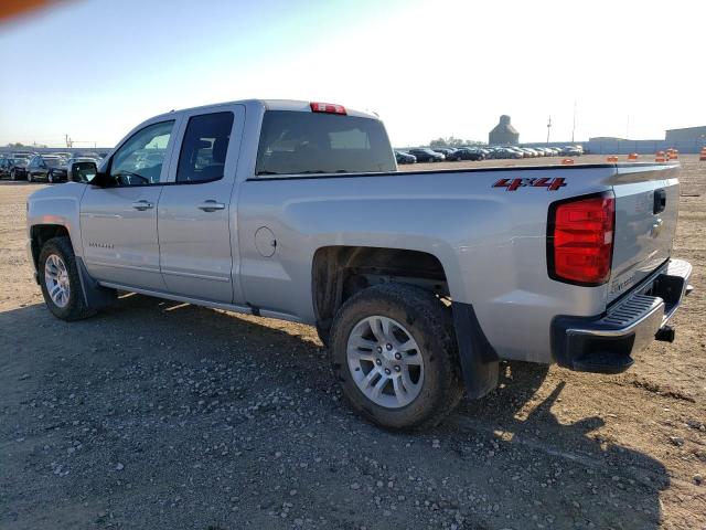 Photo 2 from auction – 2018 CHEVROLET SILVERADO with VIN 1GCVKREC3JZ244987