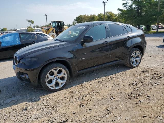 BMW X6 XDRIVE3 2012 with VIN 5UXFG2C50CL781998 - Photo from auction