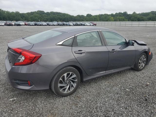 Photo 3 from auction – 2016 HONDA CIVIC EX with VIN 2HGFC2F78GH577786