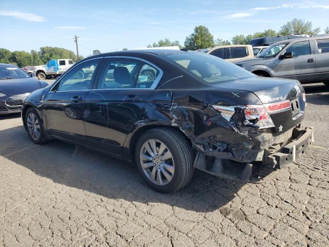 Photo 2 from auction – 2012 HONDA ACCORD EXL with VIN 1HGCP2F87CA214727