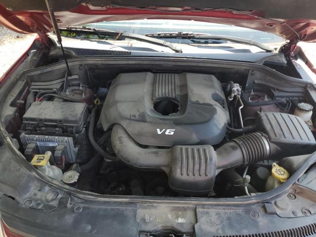Photo 12 from auction – 2015 JEEP GRAND CHER with VIN 1C4RJFBG9FC844112