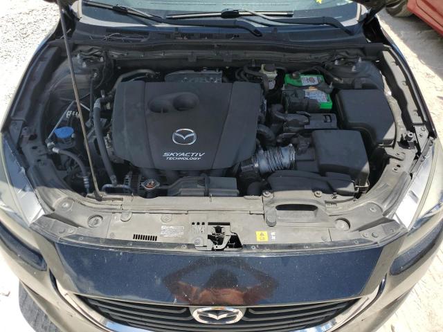 Photo 11 from auction – 2017 MAZDA 3 SPORT with VIN 3MZBN1U79HM107500