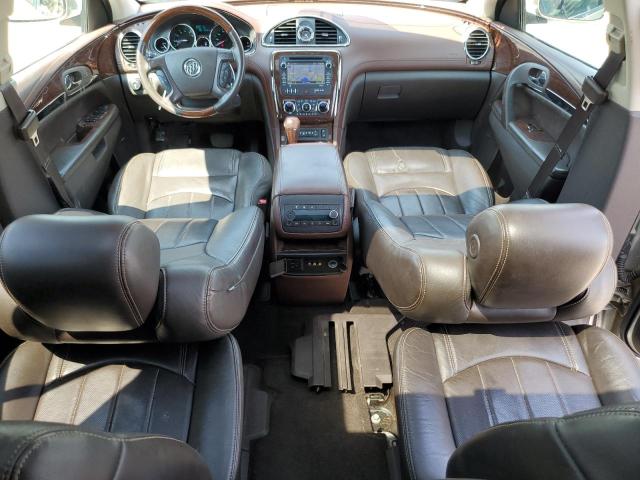 Photo 8 from auction – 2013 BUICK ENCLAVE with VIN 5GAKRDKD7DJ192492