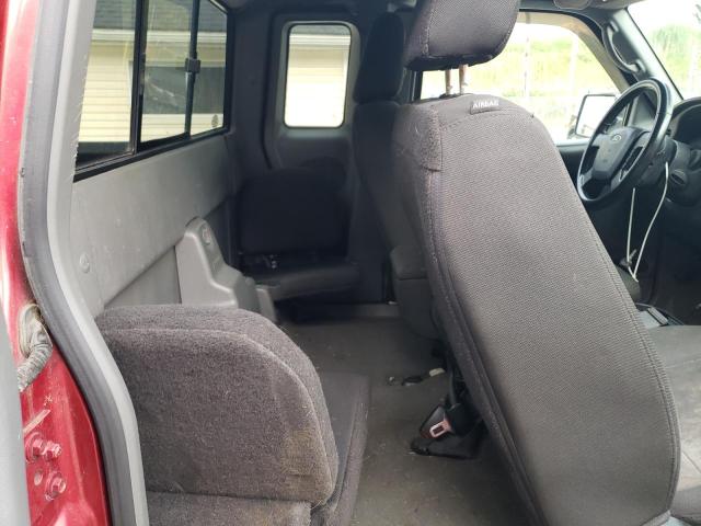 Photo 10 from auction – 2010 FORD RANGER SUP with VIN 1FTLR4FE2APA61503