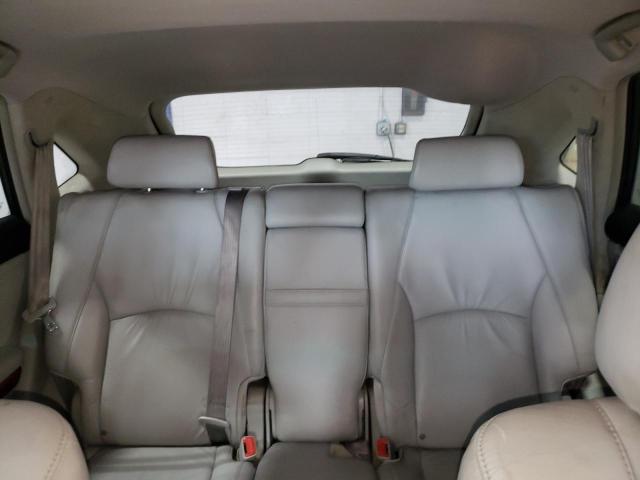 Photo 10 from auction – 2005 LEXUS RX 330 with VIN 2T2HA31U45C080933