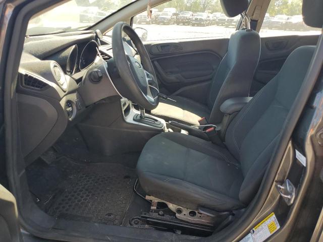 Photo 7 from auction – 2017 FORD FIESTA SE with VIN 3FADP4EJ3HM170535