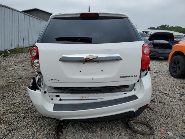 Photo 6 from auction – 2012 CHEVROLET EQUINOX LT with VIN 2GNALPEK6C6359421