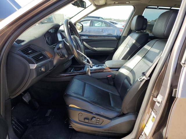 Photo 7 from auction – 2011 BMW X5 XDRIVE3 with VIN 5UXZV4C54BL742750