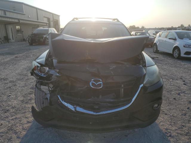 Photo 5 from auction – 2015 MAZDA CX-9 GRAND with VIN JM3TB3DV4F0462740