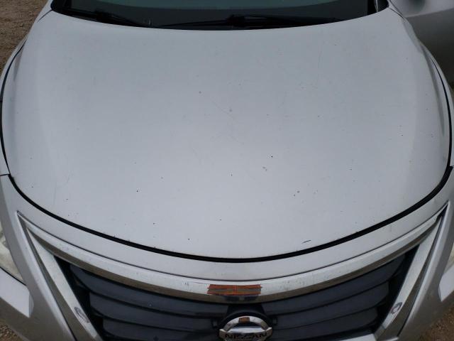 Photo 11 from auction – 2013 NISSAN ALTIMA 2.5 with VIN 1N4AL3AP7DN423231