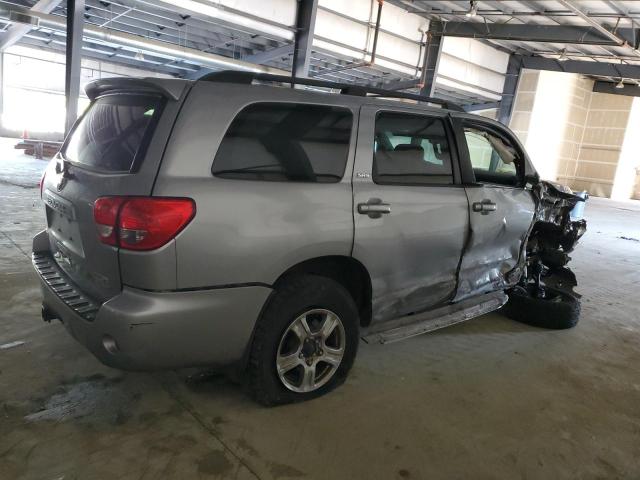 Photo 3 from auction – 2008 TOYOTA SEQUOIA SR with VIN 5TDBY64A78S012839