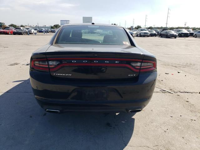 Photo 6 from auction – 2018 DODGE CHARGER SX with VIN 2C3CDXBG9JH170105