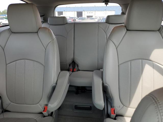 Photo 10 from auction – 2014 BUICK ENCLAVE with VIN 5GAKRBKD0EJ237486