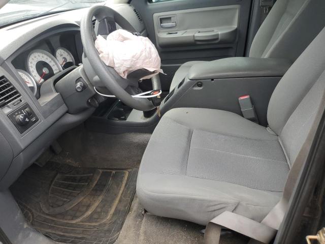 Photo 7 from auction – 2006 DODGE DAKOTA QUA with VIN 1D7HE48J76S647118
