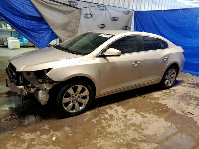 BUICK LACROSSE C 2011 z numerem VIN 1G4GC5EC9BF307636 - Zdjęcie z aukcji