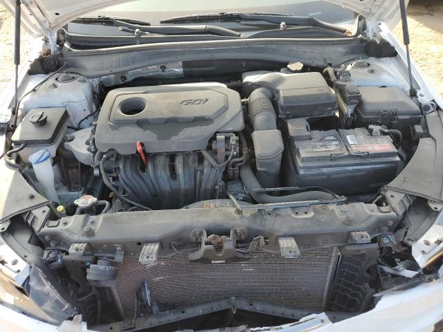 Photo 11 from auction – 2016 KIA OPTIMA LX with VIN 5XXGT4L35GG033684