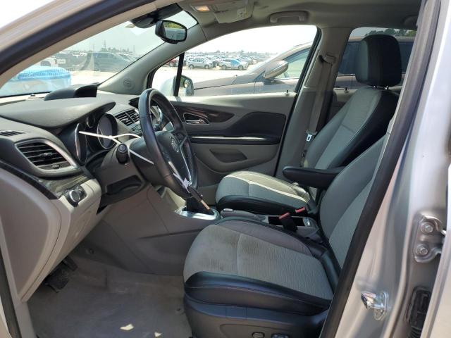 Photo 7 from auction – 2015 BUICK ENCORE with VIN KL4CJESB9FB265271