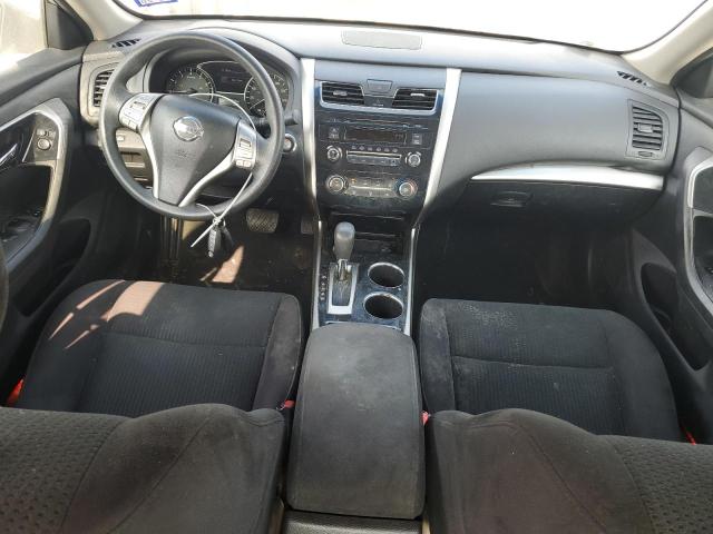 Photo 8 from auction – 2014 NISSAN ALTIMA 2.5 with VIN 1N4AL3AP1EN367238