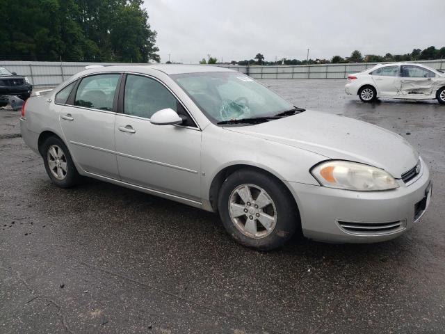 Photo 4 from auction – 2008 CHEVROLET IMPALA LT with VIN 2G1WT55N989282023