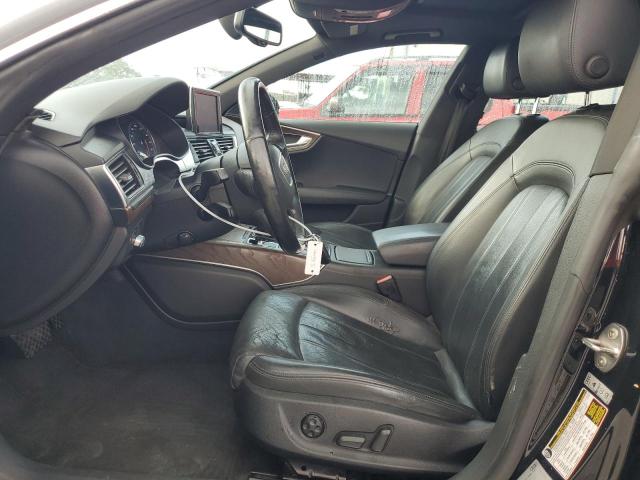 Photo 7 from auction – 2013 AUDI A7 PRESTIG with VIN WAU2GAFC3DN142795
