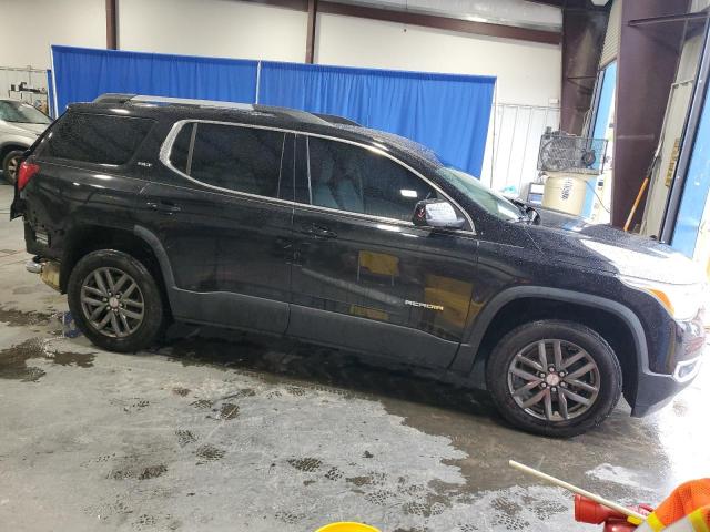 Photo 4 from auction – 2019 GMC ACADIA SLT with VIN 1GKKNMLS8KZ155591
