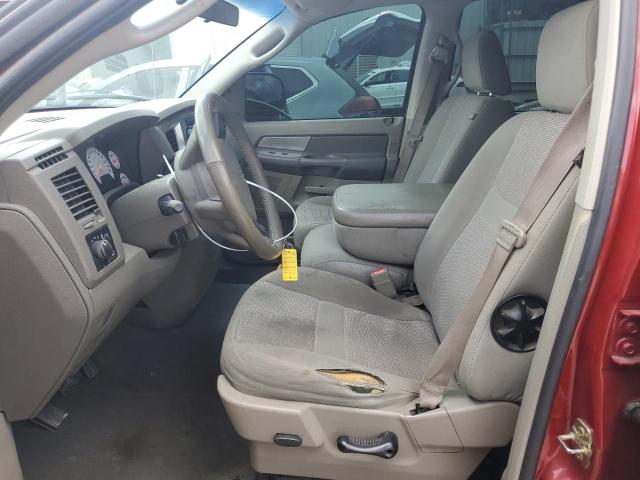 Photo 7 from auction – 2007 DODGE RAM 1500 S with VIN 1D7HA18247S122330