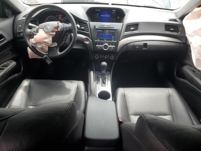 Photo 8 from auction – 2016 ACURA ILX PREMIU with VIN 19UDE2F72GA007671