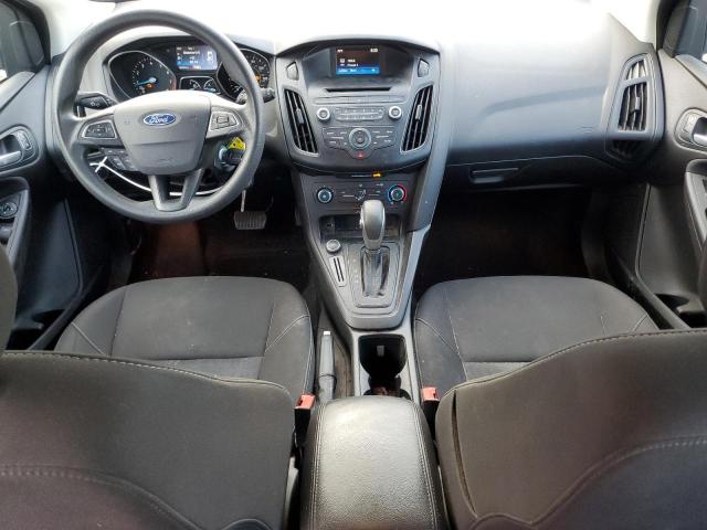 Photo 8 from auction – 2017 FORD FOCUS SE with VIN 1FADP3K23HL246392