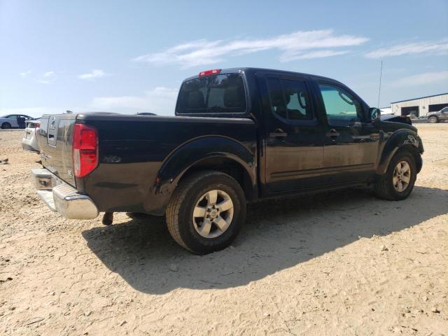 Photo 3 from auction – 2009 NISSAN FRONTIER C with VIN 1N6AD07U09C408332