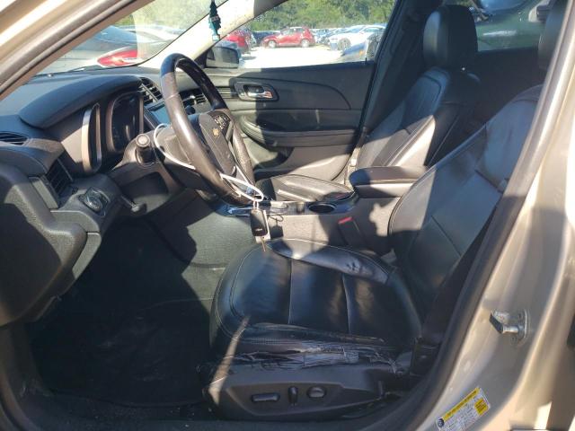 Photo 7 from auction – 2015 CHEVROLET MALIBU LTZ with VIN 1G11F5SL4FF159335
