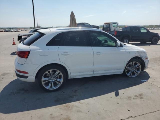 Photo 3 from auction – 2018 AUDI Q3 PREMIUM with VIN WA1BCCFS6JR031643