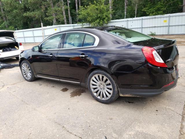 Photo 2 from auction – 2013 LINCOLN MKS with VIN 1LNHL9DK8DG606634