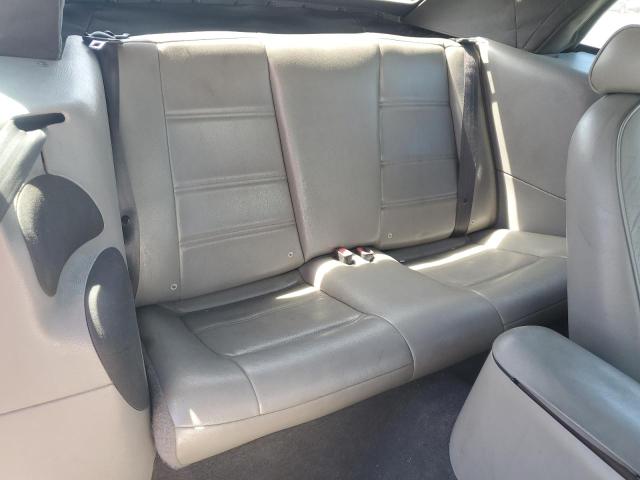 Photo 10 from auction – 2004 FORD MUSTANG with VIN 1FAFP44634F178795