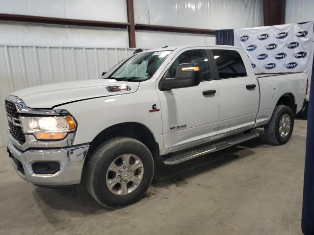 Photo 1 from auction – 2024 RAM 2500 BIG H with VIN 3C6UR5DL0RG154152