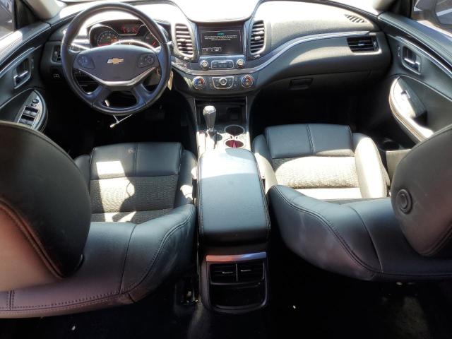 Photo 8 from auction – 2016 CHEVROLET IMPALA LT with VIN 2G1105SA8G9195507