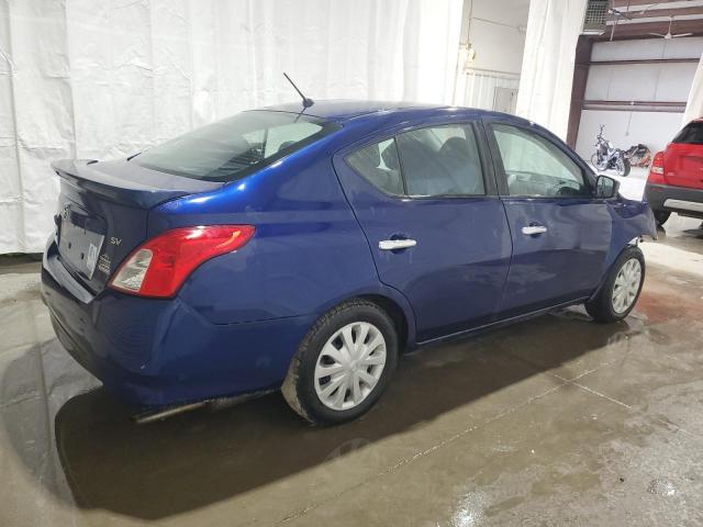 Photo 3 from auction – 2019 NISSAN VERSA S with VIN 3N1CN7AP0KL869628