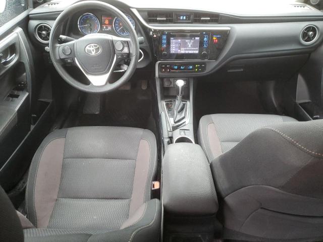 Photo 8 from auction – 2019 TOYOTA COROLLA L with VIN 2T1BURHEXKC229232