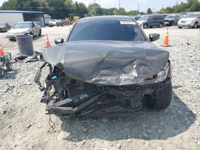 Photo 5 from auction – 2014 HONDA ACCORD SPO with VIN 1HGCR2F53EA104986