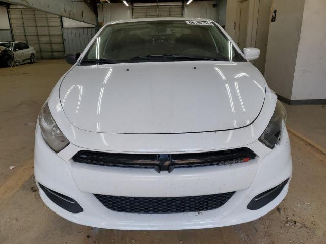 Photo 5 from auction – 2015 DODGE DART SXT with VIN 1C3CDFBB5FD337319