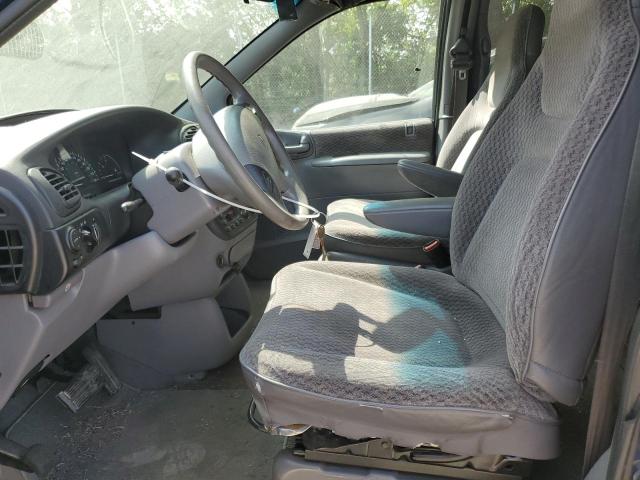 Photo 7 from auction – 2000 DODGE GRAND CARA with VIN 2B4GP2436YR764492