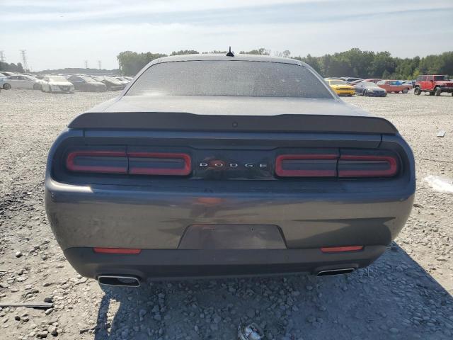 Photo 6 from auction – 2019 DODGE CHALLENGER with VIN 2C3CDZAG7KH503481