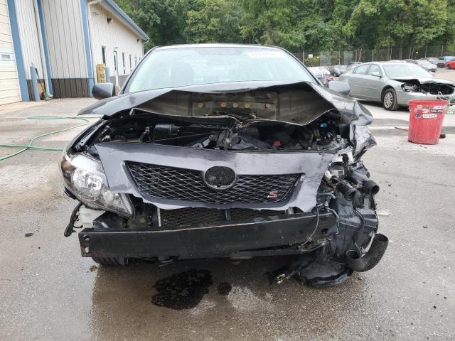 Photo 5 from auction – 2010 TOYOTA COROLLA BA with VIN 2T1BU4EE3AC470071