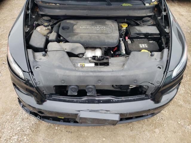 Photo 11 from auction – 2017 JEEP CHEROKEE L with VIN 1C4PJMCB7HW583546
