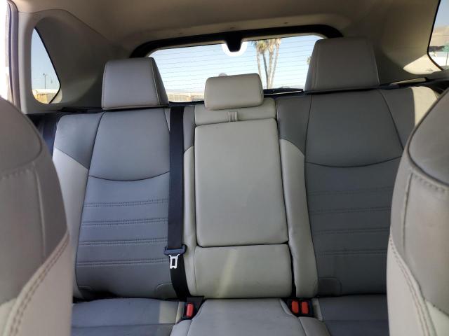 Photo 10 from auction – 2019 TOYOTA RAV4 LIMIT with VIN 2T3DWRFV9KW022911