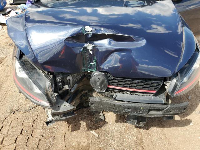 Photo 11 from auction – 2015 VOLKSWAGEN GTI with VIN 3VW4T7AU5FM092115