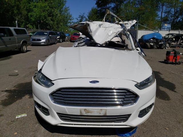 Photo 5 from auction – 2016 FORD FUSION SE with VIN 3FA6P0HDXGR197594