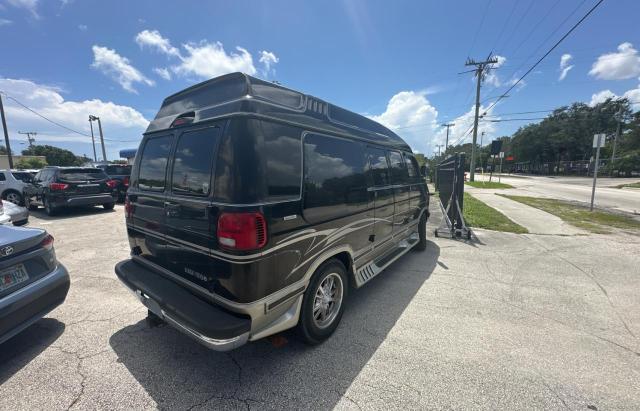 Photo 4 from auction – 2003 DODGE RAM VAN B1 with VIN 2D6WB11YX3K527443