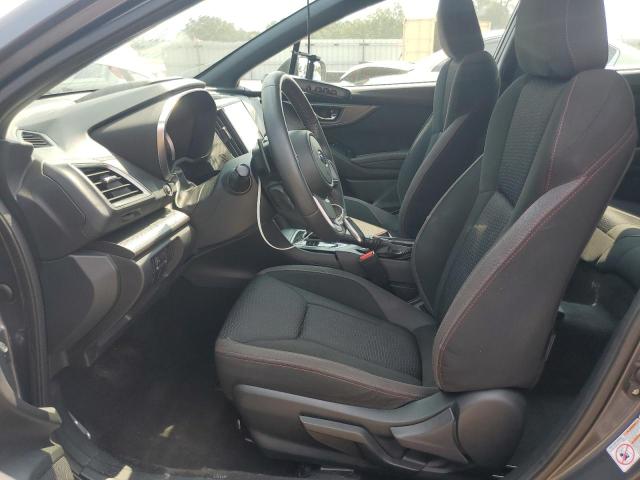 Photo 7 from auction – 2019 SUBARU IMPREZA SP with VIN 4S3GTAM66K3700083